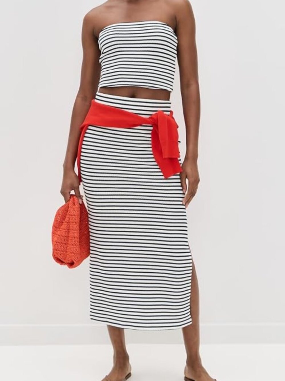 Z SUPPLY Women's Ainslie Skirt
